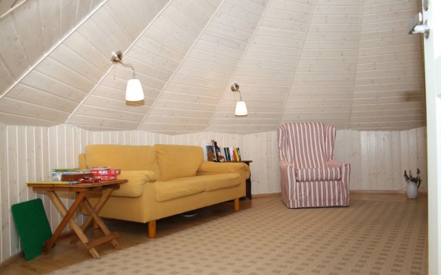 Hotel Stallbacken Nagu