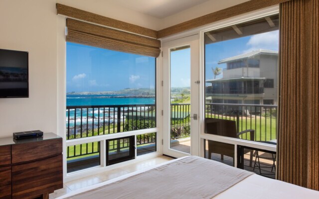 Kapalua Bay Villa 30b3 Ocean Front
