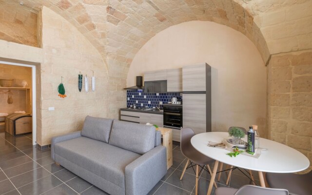 Balbo Suites & Apartments