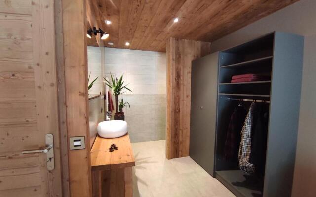 NOUVEAU ! Chalet Grand Croix - Haut Standing - 8, 10 pers