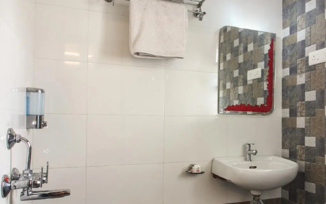 Hotel Nirmal Residency By OYO Rooms