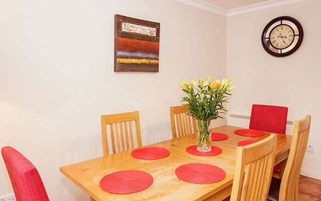 No 20 Killarney Holiday Village