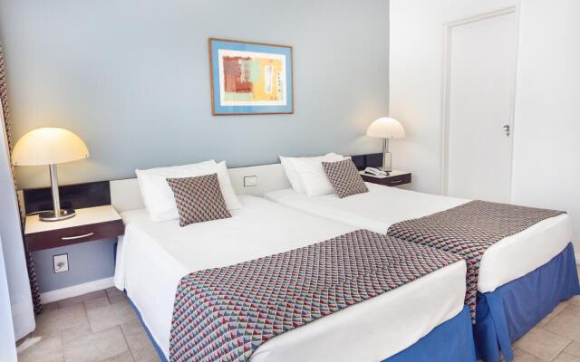 Savoy Othon Lite