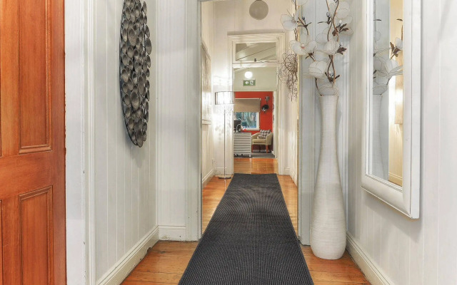 One Thornbury Boutique B&B