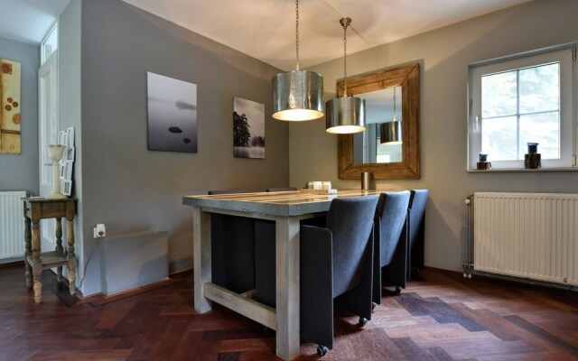 Tasteful Villa in Guelders with a Private Terrace