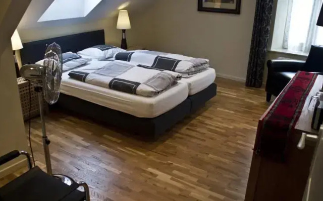 B&B Herenhuis Elten.