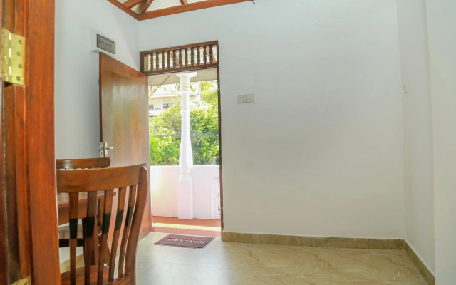 Coconut Hill Homestay