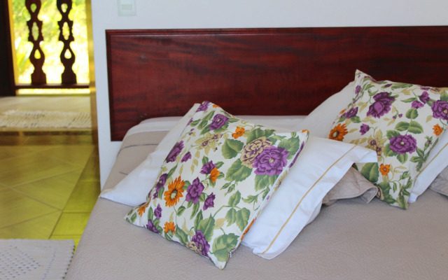 Pousada Recanto de Paraty