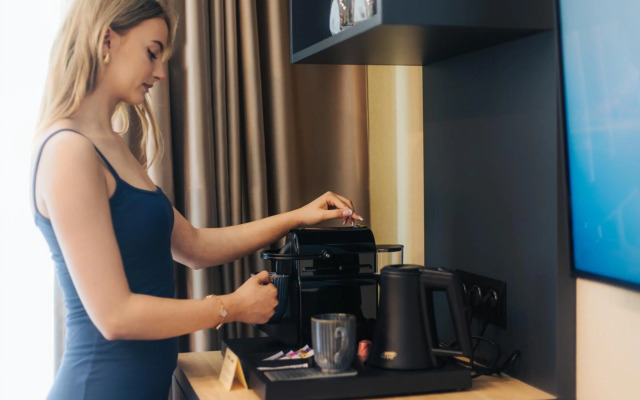 Auris Hotel