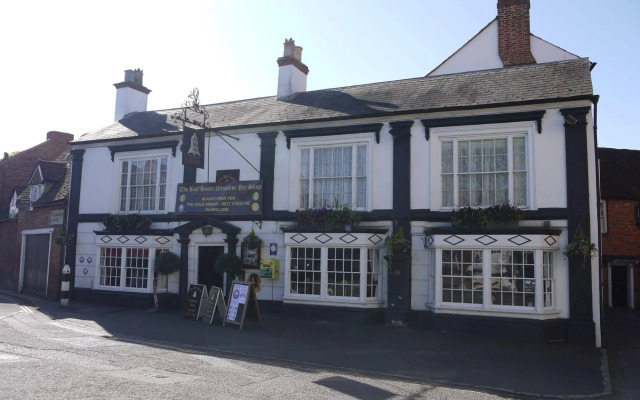 The Bell Hotel