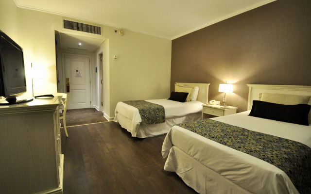Amérian Buenos Aires Park Hotel