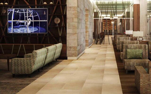 Hampton Inn by Hilton Merida