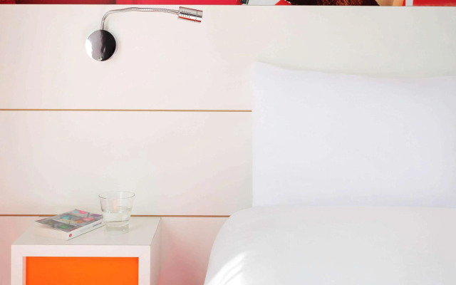 Hotel ibis Styles Montpellier Centre Comedie