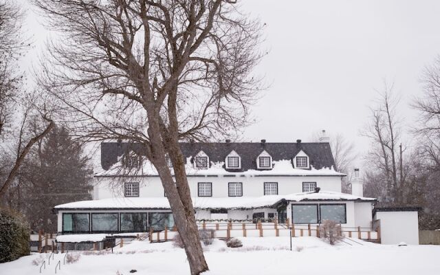 Auberge Willow Inn