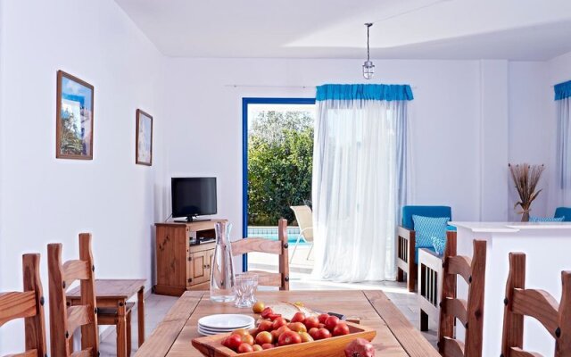 Villa Azzurro Luxury Holiday Villas