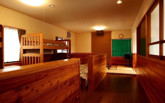 Guest House Pole Pole