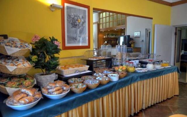 Hotel Italie Et Suisse