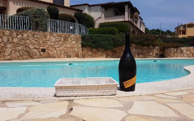 Casa vacanza mare Sardegna