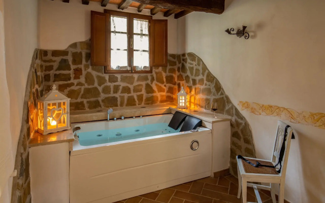 Abbadia Sicille Relais