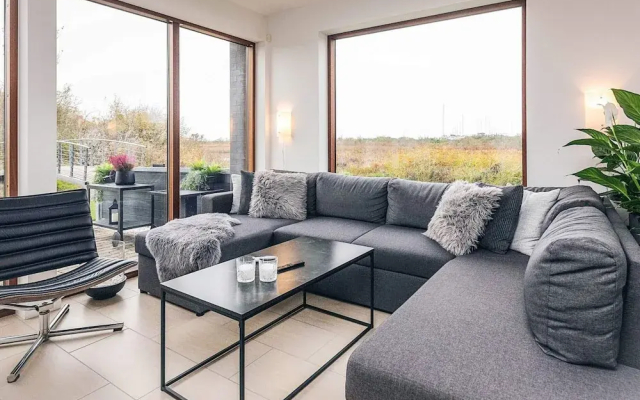 4 Star Holiday Home in Bogense