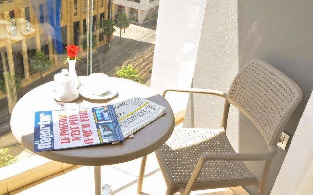 Suite Hotel Casa Diamond