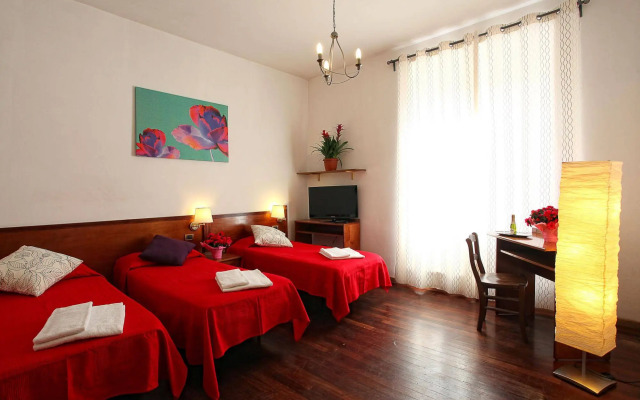Bed & Breakfast Pigneto