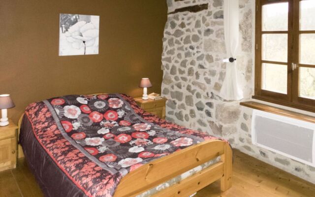 Le Haut dAncette (AJA100)