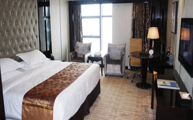 Wanjia International Hotel