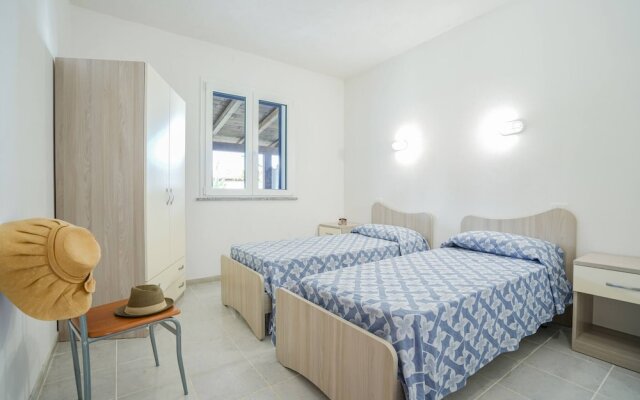 "residence Emmesse Trilocal Apartment 3 Rooms"