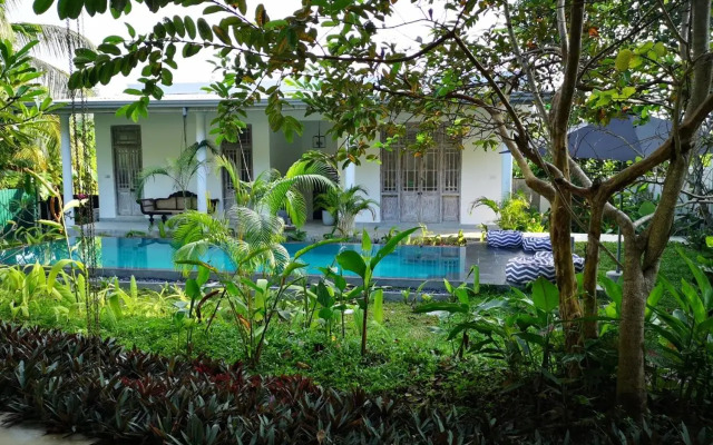 South House-Weligama