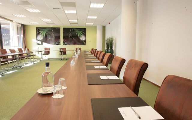 Fletcher Hotel-Restaurant Amersfoort