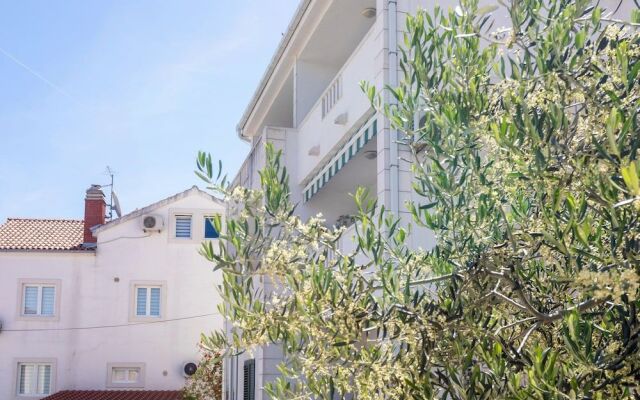 Apartment Zara -