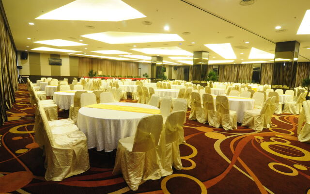 Sri Manja Boutique Hotel