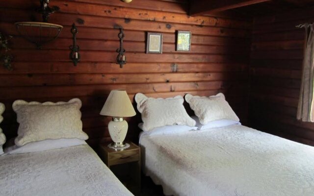 The Cedars Motel