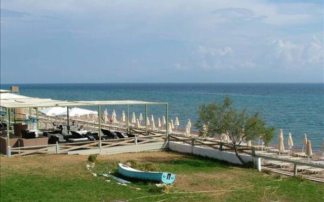 Hotel Ionian Beach Ξενοδοχείο