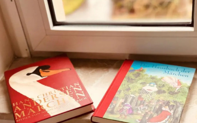 Schöne 3-Zimmer Wohnung im Herzen von Wuppertal