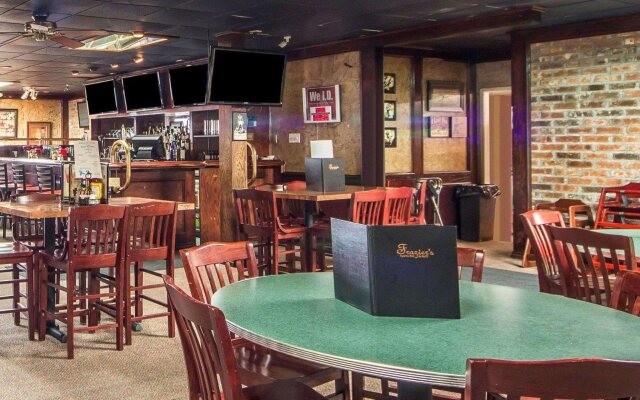 Quality Inn Ponca City