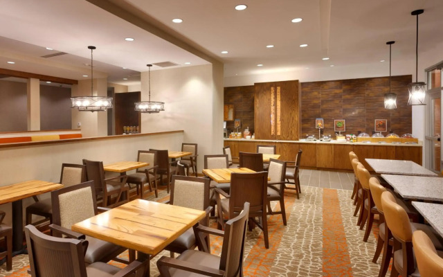 SpringHill Suites by Marriott Moab