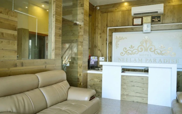 Hotel Neelam Paradise