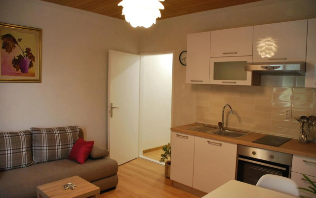 Apartman Ružica
