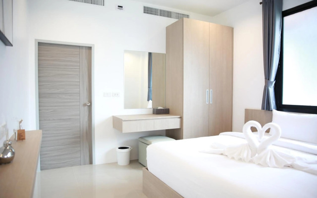Shangrilah Bungalow