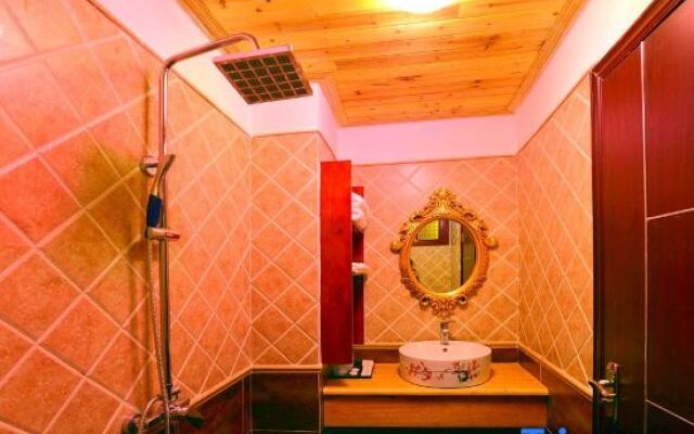 Xishuangbanna Jingyun Boutique Inn