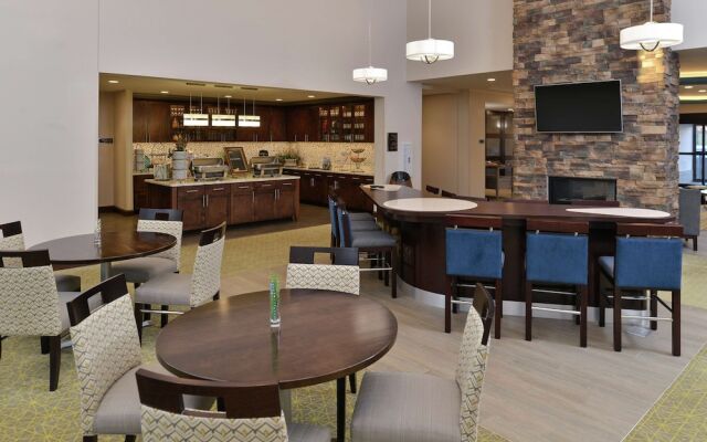 Homewood Suites by Hilton Cincinnati Mason