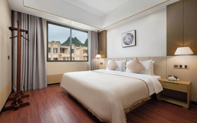 Meeteem Boutique Hotel