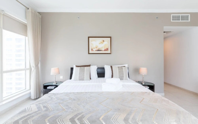 MaisonPrive Holiday Holiday - Al Majara