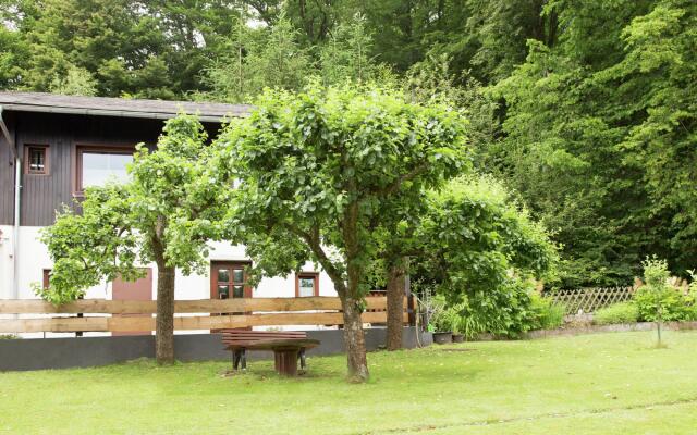 Holiday Home in Medebach With Balcony