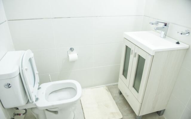 Apartamentos Gente Del Sur
