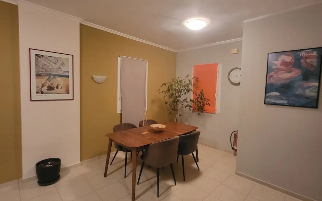 Helios  Apartments