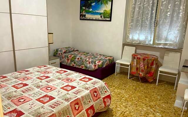 Joys House
