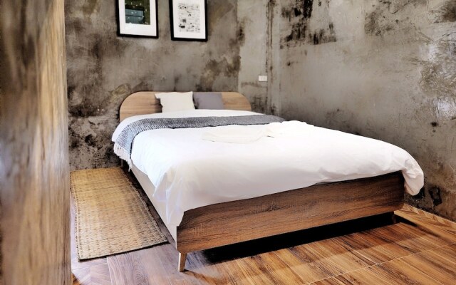Art Gate Hotel